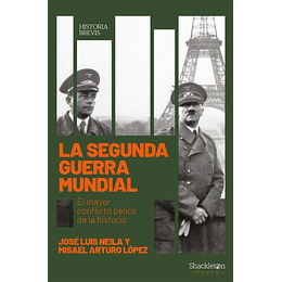 Segunda Guerra Mundial, La