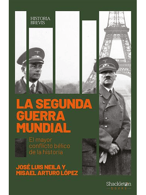 Segunda Guerra Mundial, La