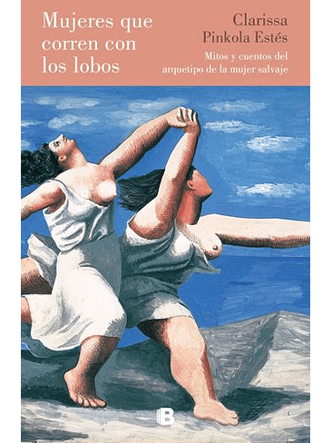 Mujeres Que Corren Con Lobos 1