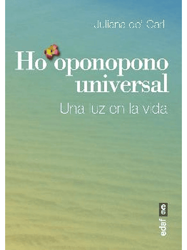 Hooponopono Universal 1