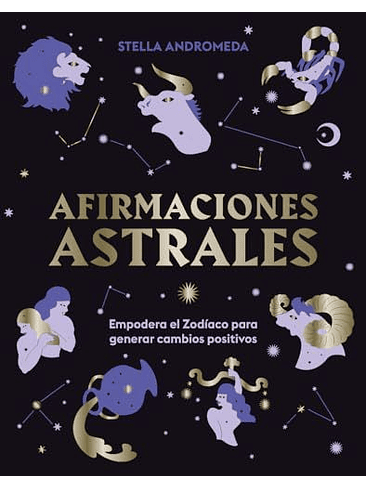 Afirmaciones Astrales 1