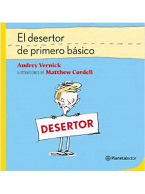 Desertor De Primero Basico, El