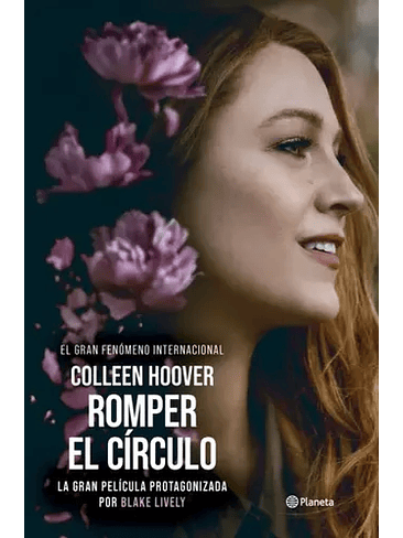 1 Romper El Circulo 1