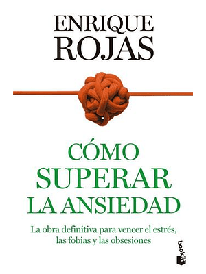 Como Superar La Ansiedad