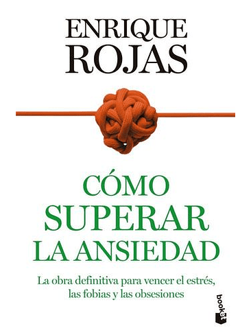 Como Superar La Ansiedad 1