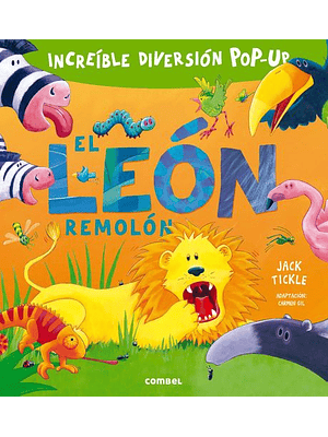 Leon Remolon, El (Pop-up)