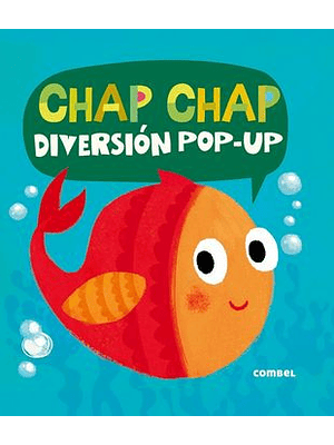 Chap Chap Diversion (Pop-up)