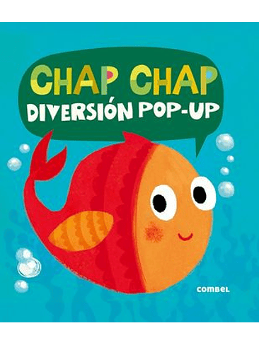 Chap Chap Diversion (Pop-up) 1