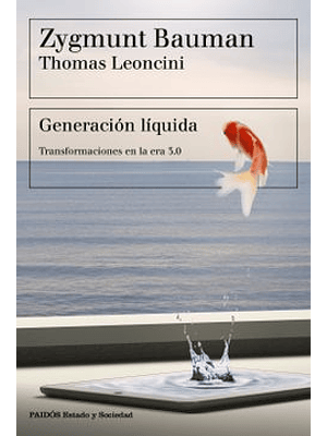 Generacion Liquida