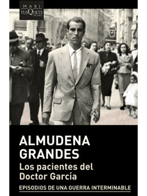 4 Pacientes Del Doctor Garcia, Los