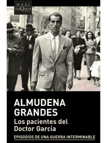 4 Pacientes Del Doctor Garcia, Los 1