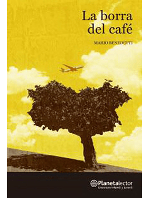 Borra Del Cafe, La