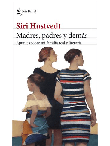 Madres Padres Y Demas 1