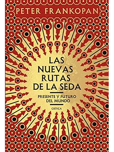 Nuevas Rutas De La Seda, Las 1