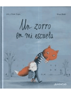 Zorro En Mi Escuela, Un