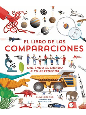 Libro De Las Comparaciones, El