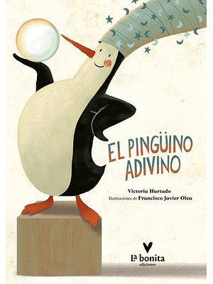 Pinguino Adivino, El (Bb)