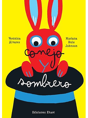 Conejo Y Sombrero (Bb)