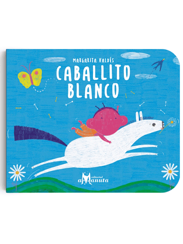 Caballito Blanco (Bb) 1