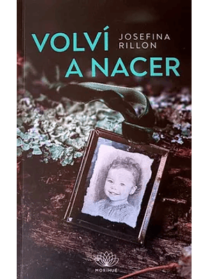 Volvi A Nacer