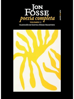 Poesia Completa Tomo 2