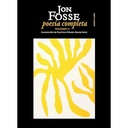 Poesia Completa Volumen 2