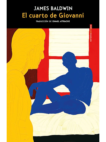 Cuarto De Giovanni, El 1