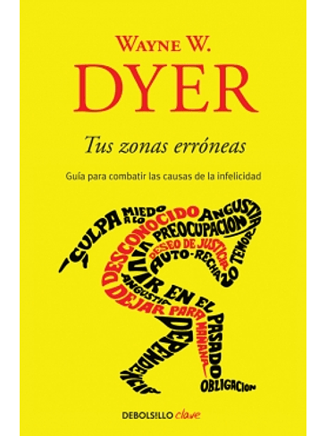 Tus Zonas Erroneas 1