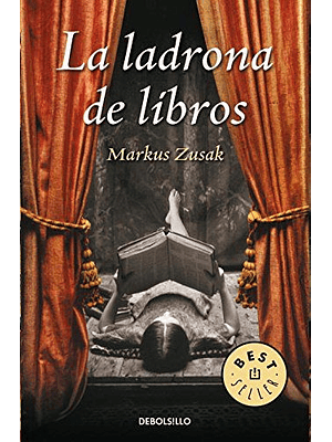 Ladrona De Libros, La