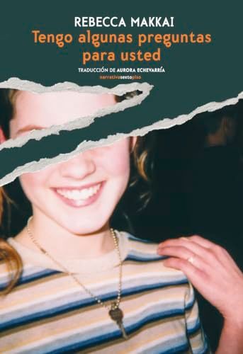 Tengo Algunas Preguntas Para Usted 1
