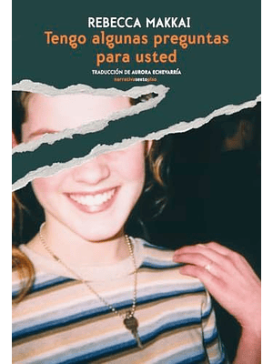 Tengo Algunas Preguntas Para Usted