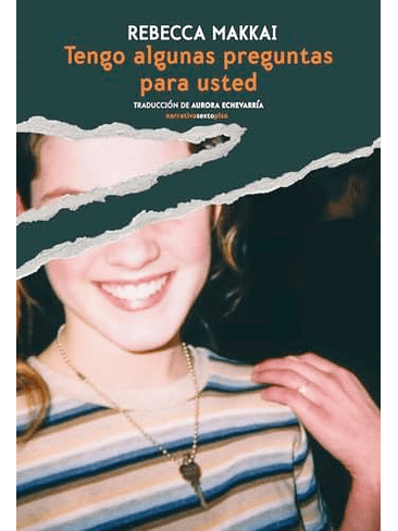 Tengo Algunas Preguntas Para Usted 1