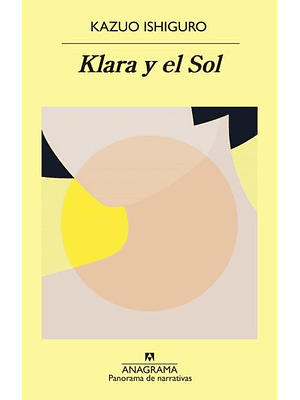Klara Y El Sol  	