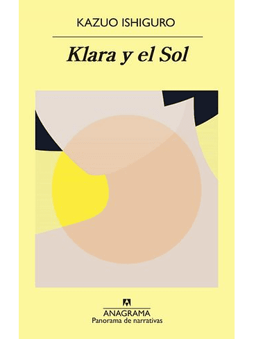 Klara Y El Sol  	 1