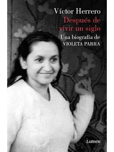 Despues De Vivir Un Siglo 1