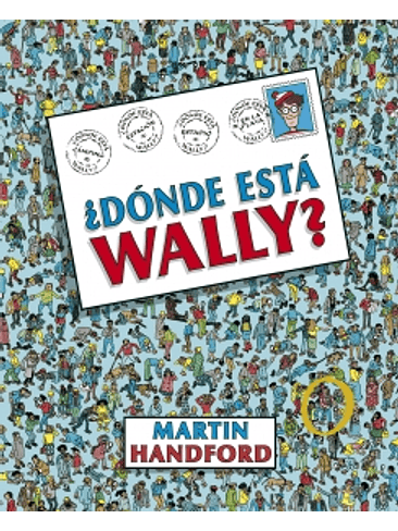Donde Esta Wally? 1