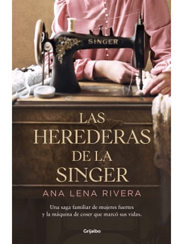 Herederas De La Singer, Las 1