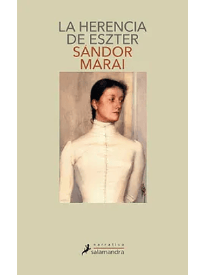 Herencia De Ester, La