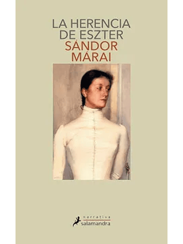 Herencia De Ester, La 1