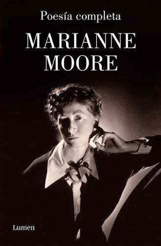 Poesia Completa Marianne Moore 1