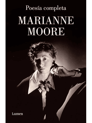 Poesia Completa Marianne Moore 1