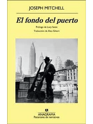 Fondo Del Puerto, El