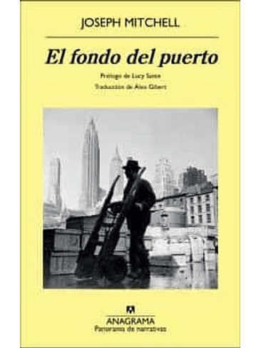 Fondo Del Puerto, El 1