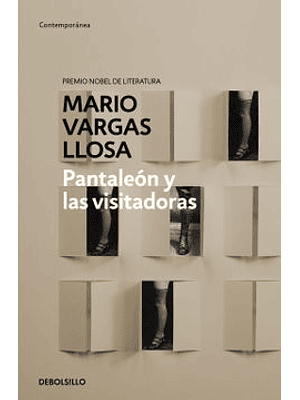 Pantaleon Y Las Visitadoras