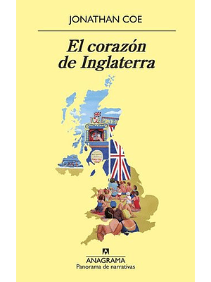 Corazon De Inglaterra, El
