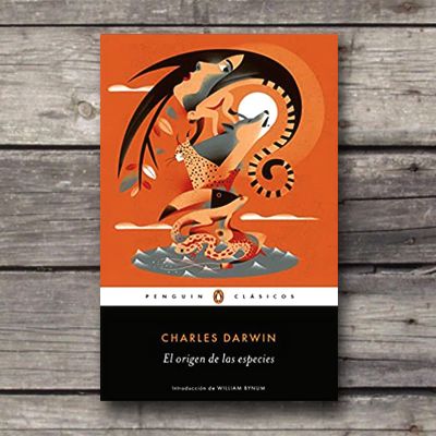 Origen De Las Especies, El 1