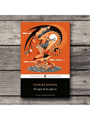 Origen De Las Especies, El