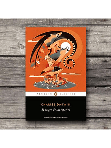 Origen De Las Especies, El 1