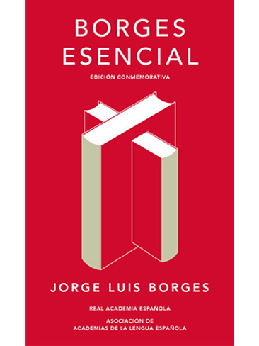 Borges Esencial 1