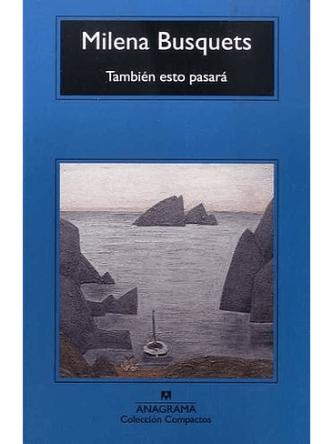 Tambien Esto Pasara 1